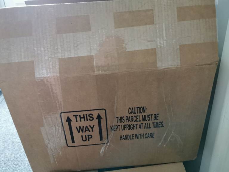 Brand new Start stop car Battery 