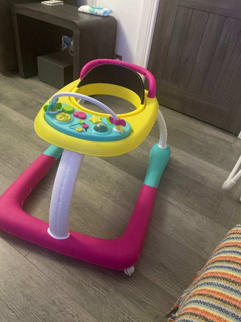 Baby walker 