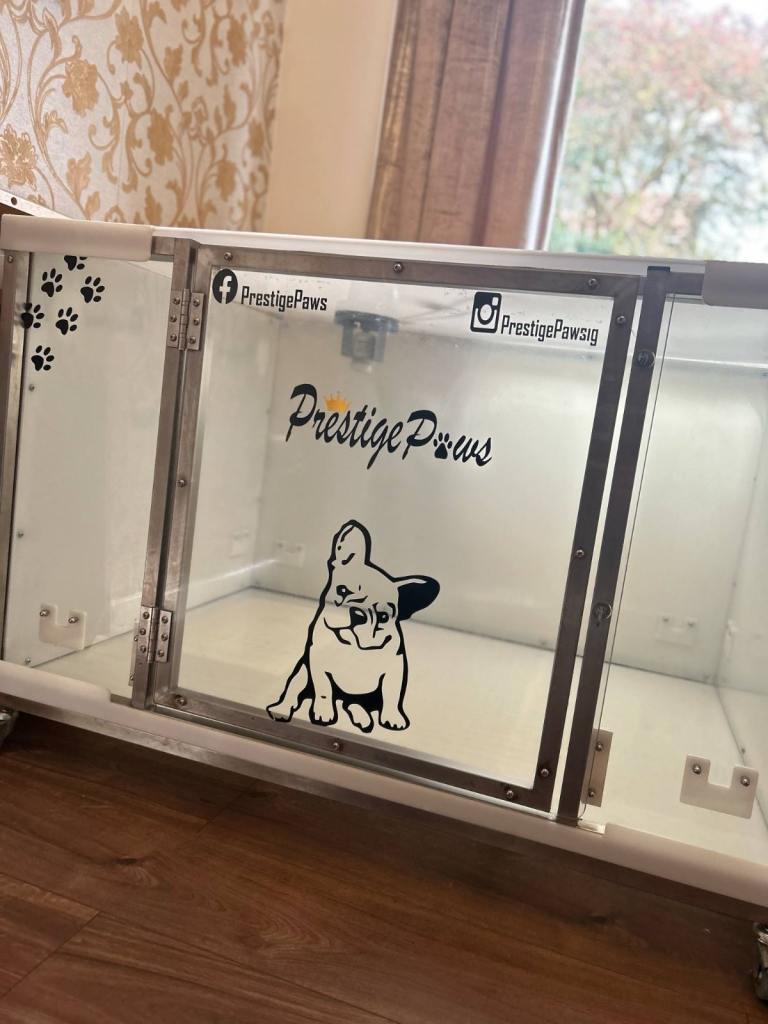 Whelping Box