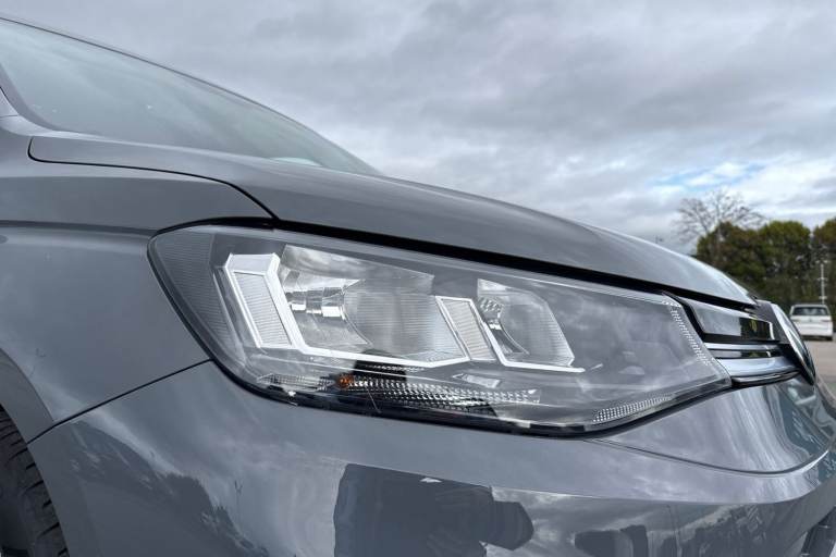 2024 Volkswagen Caddy Maxi 2.0 TDI 122 Life 5dr DSG Van DIESEL Automatic