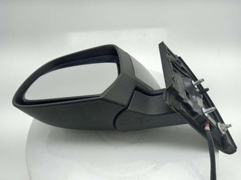 Nissan Leaf Door Mirror N/S 2010-2017 5 Door Hatchback Lh