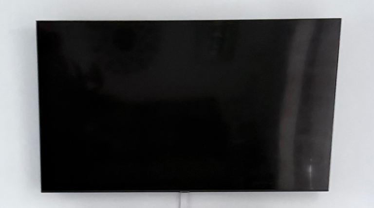 Samsung 58” Smart 4K TV