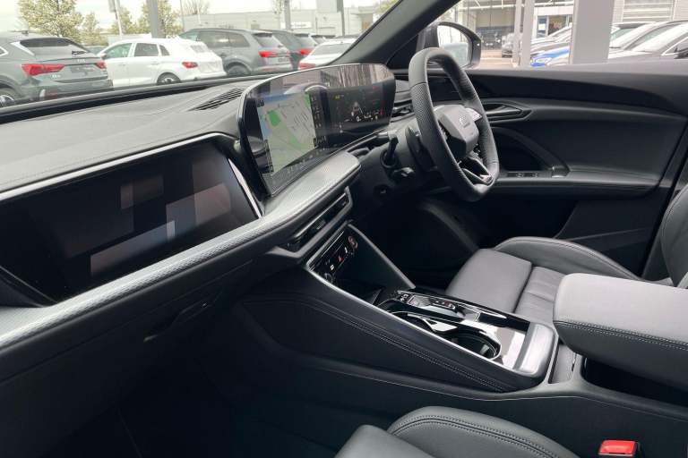 2025 Audi Q5 2.0 TDI Launch Edition SUV 5dr Diesel S Tronic quattro Euro 6 (s/s) (204 ps ESTATE D...