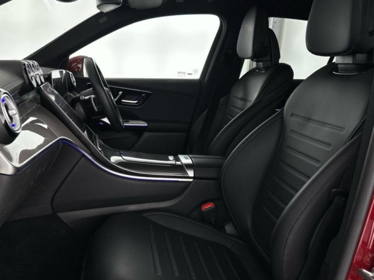 2024 Mercedes-Benz GLC GLC 300d 4Matic AMG Line Premium 5dr 9G-Tronic ESTATE DIESEL Automatic