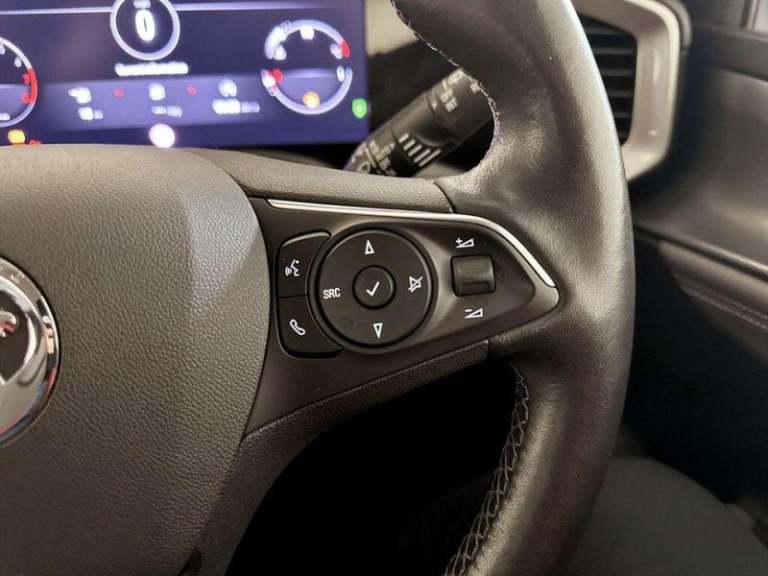 2022 Vauxhall Mokka 1.2 Turbo Elite Premium 5dr HATCHBACK PETROL Manual