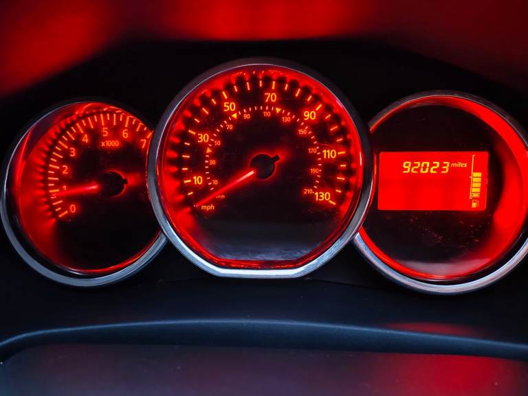 Dacia, LOGAN, Estate, 2016, Manual, 1149 (cc), 5 doors