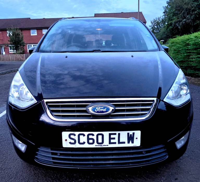 7 Seater Auto For Swap