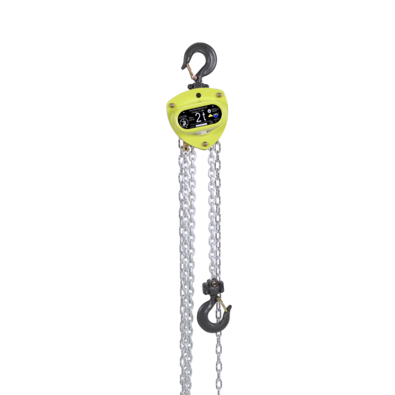 AMH 2t Hand Chain Hoist