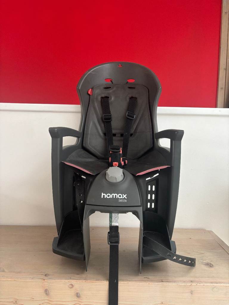 Hamax Siesta Child Seat Frame Mount