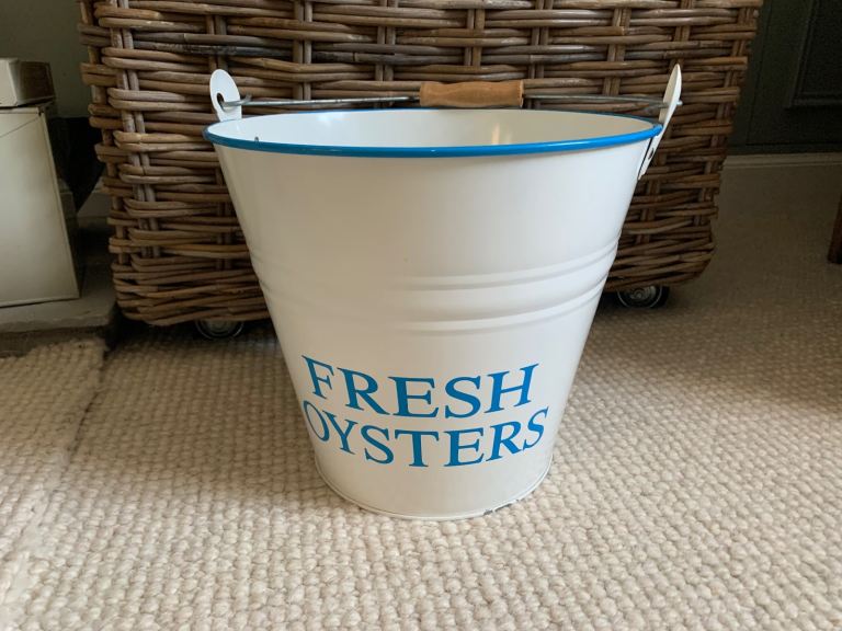 Garden trading Bin/bucket