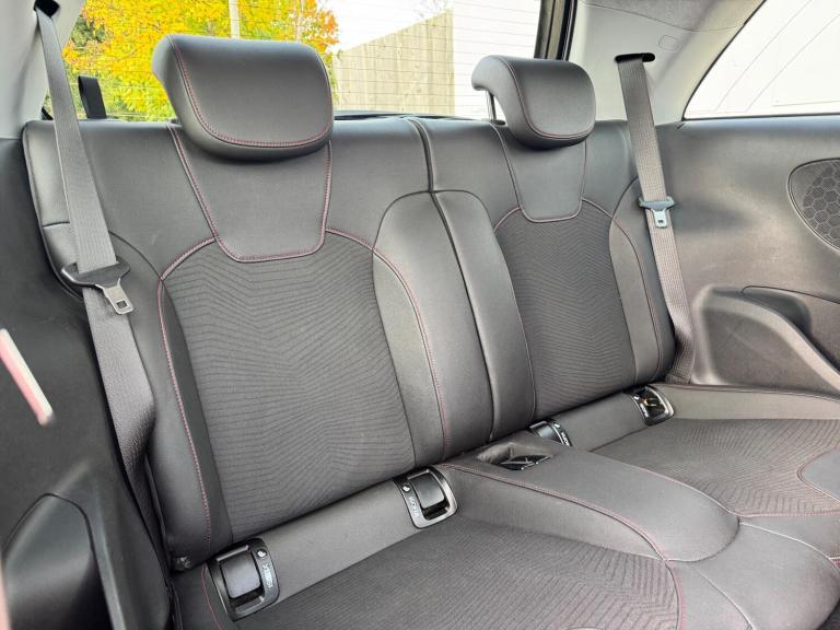 2015 Vauxhall ADAM 1.4i Turbo GRAND SLAM Euro 6 (s/s) 3dr HATCHBACK Petrol Manual