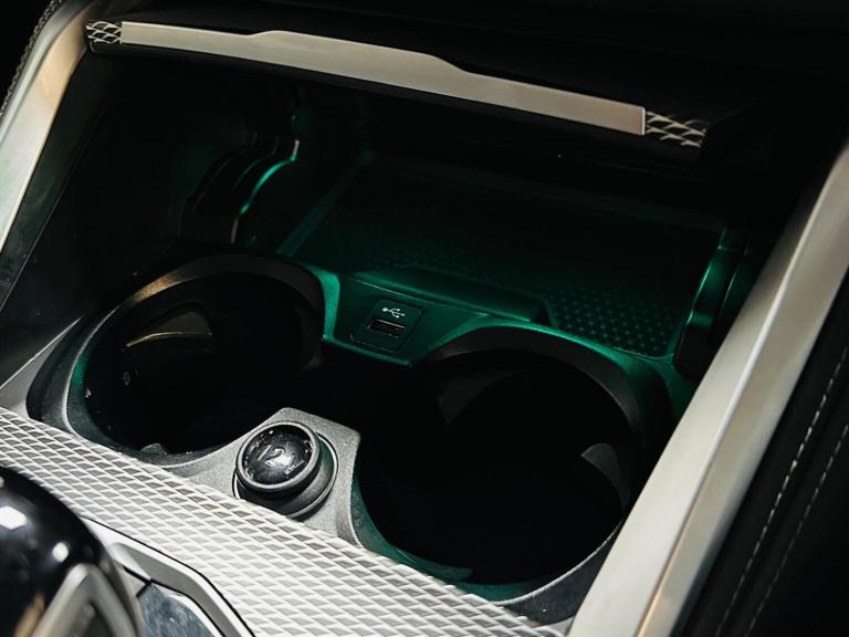 2022 BMW 4 Series 430i [245] M Sport 2dr Step Auto COUPE PETROL Automatic