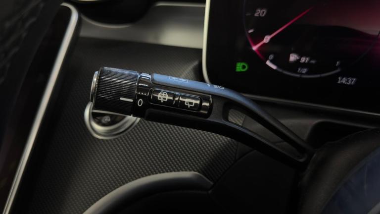 2022 Mercedes-Benz C Class 2.0 C220dh MHEV Sport G-Tronic+ Euro 6 (s/s) 5dr ESTATE Diesel/Electri...