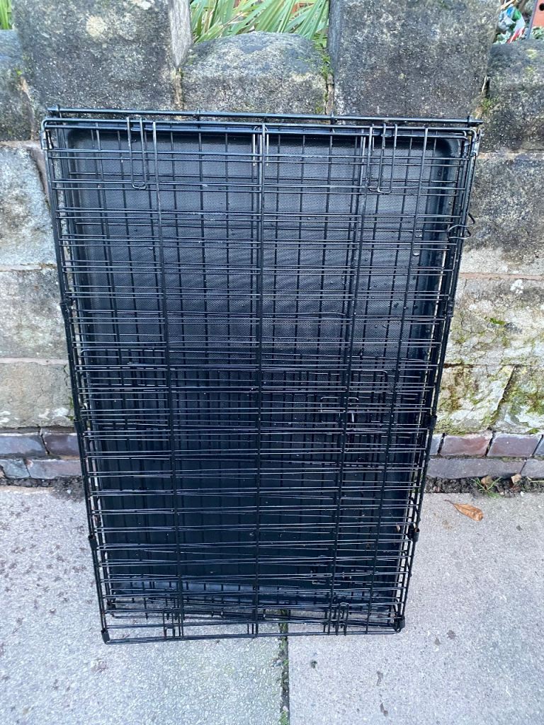 Large Dog cage 