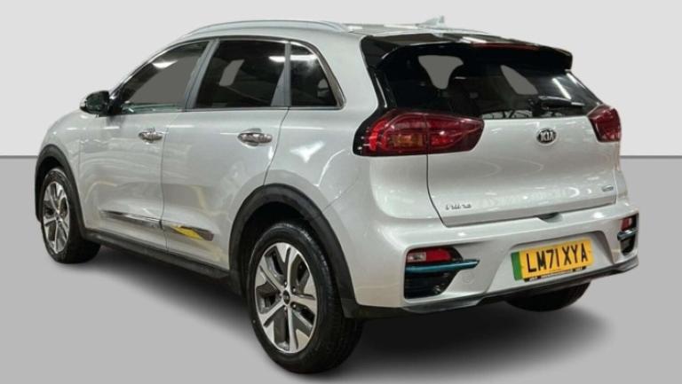 2021 Kia Niro 150kW 4+ 64kWh 5dr Auto ESTATE ELECTRIC Automatic
