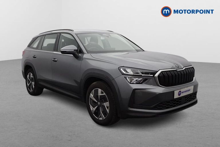 2024 Skoda Kodiaq 2.0 TDI SE 5dr DSG [7 Seat] SUV Diesel Automatic