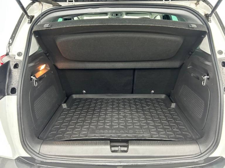 2019 Vauxhall Crossland X *AUTO!* 1.5 Turbo D Elite SUV 5dr Diesel Auto Euro 6 (s/s) (120 ps) FUL...