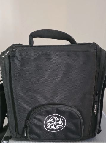 Darkglass Microtubes 900 Bass Amplifier Head With Darkglass bag