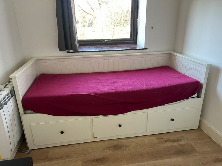 Ikea Sofa Bed 