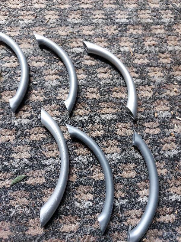 Drawer handles/ hinge 