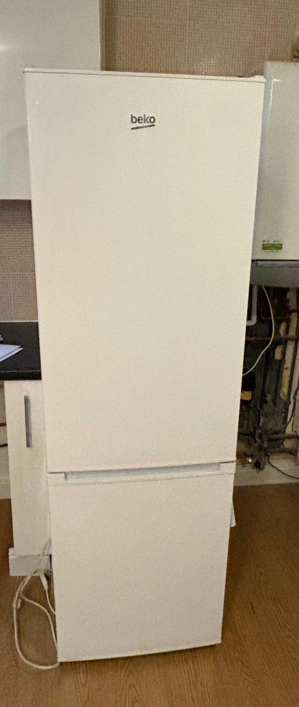 Standing Fridge/Freezer