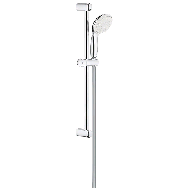 image for Grohe New Tempesta 100 Shower Slider Rail Kit
