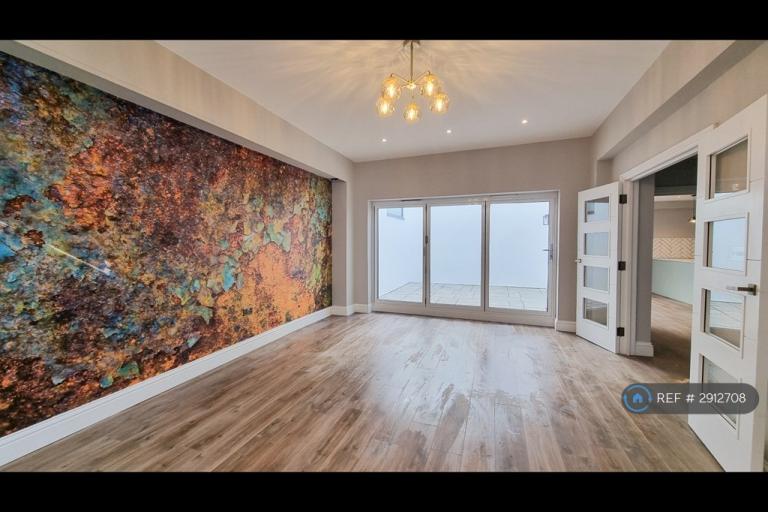 4 bedroom house in Little Western Street, Brighton, BN1 (4 bed) (#2912708)