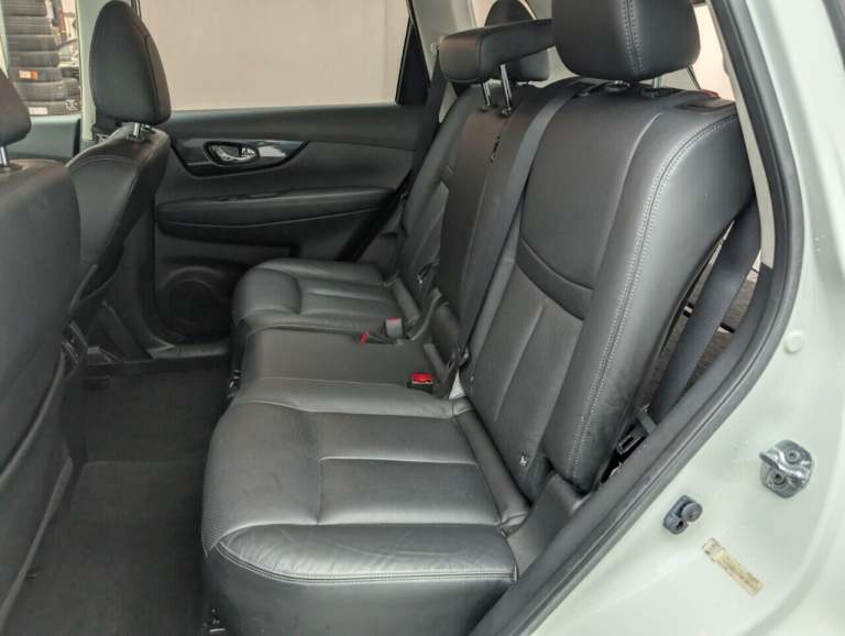 2018 Nissan X-Trail 1.6 dCi Tekna SUV 5dr Diesel Manual Euro 6 (s/s) (130 ps) - PAN ROOF + HEAT E...