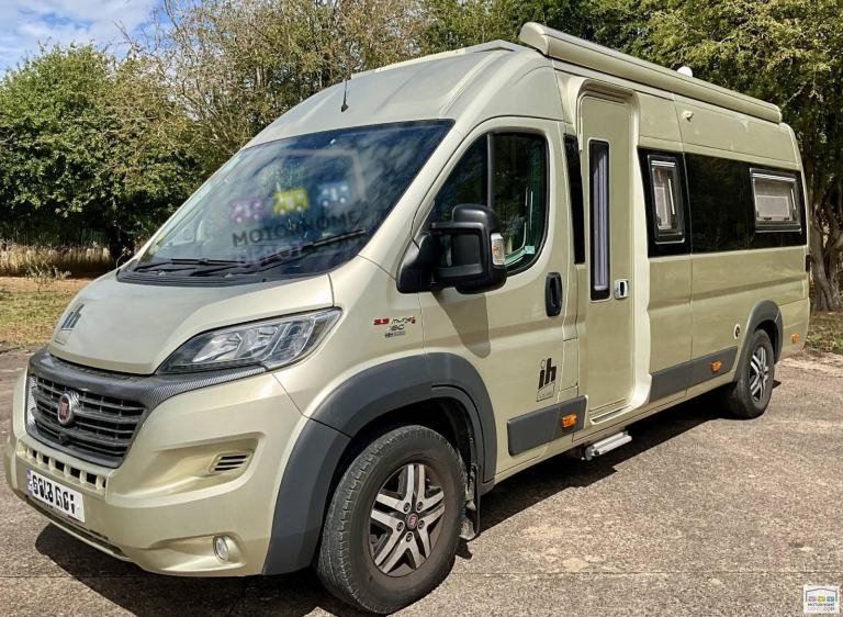 IH Motorhomes N class 630 RL Rear Lounge Automatic For Sale
