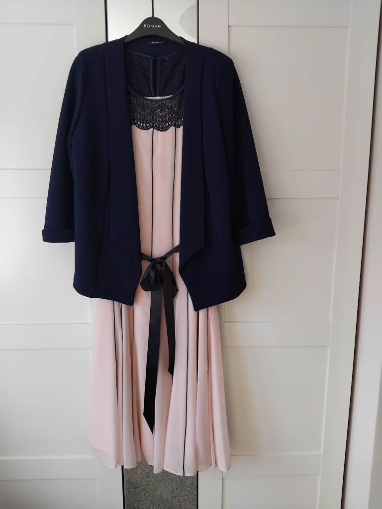 Mother of the bride outfit