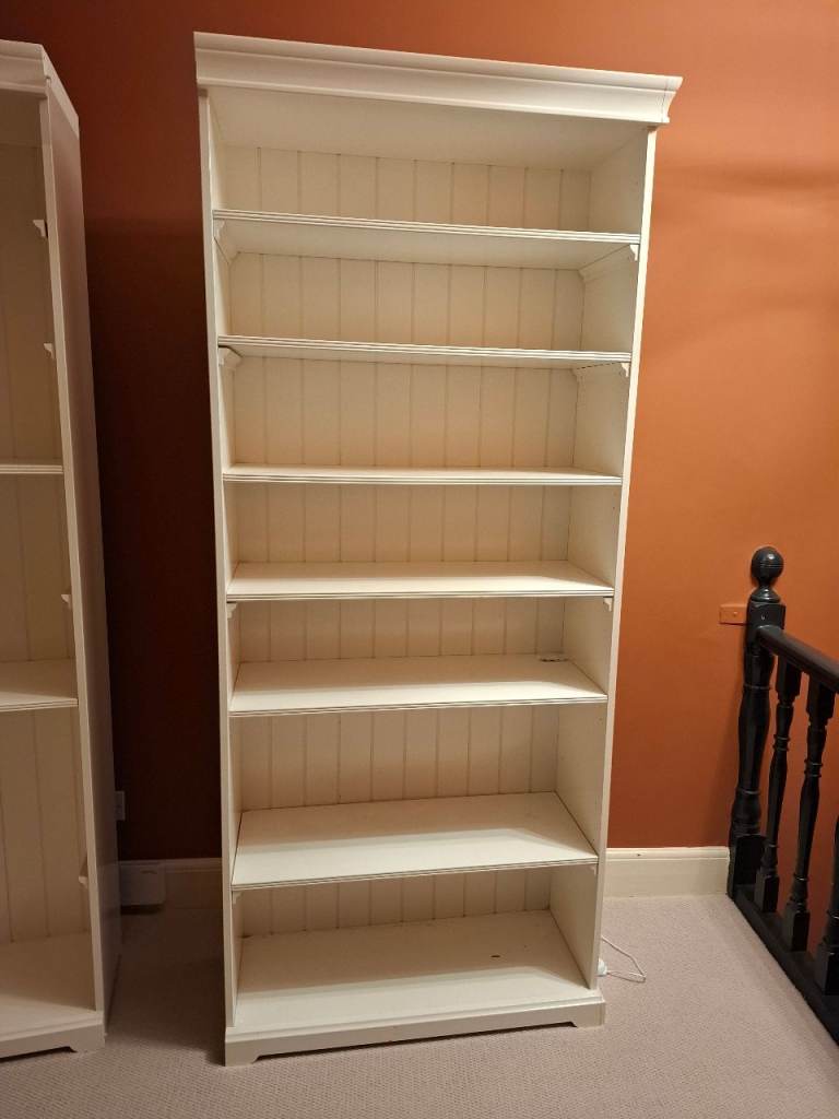 Ikea Bookshelf / Bookcases