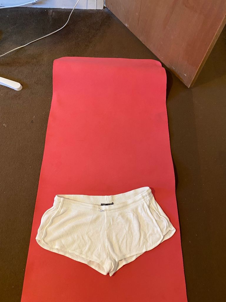 Ladies shorts