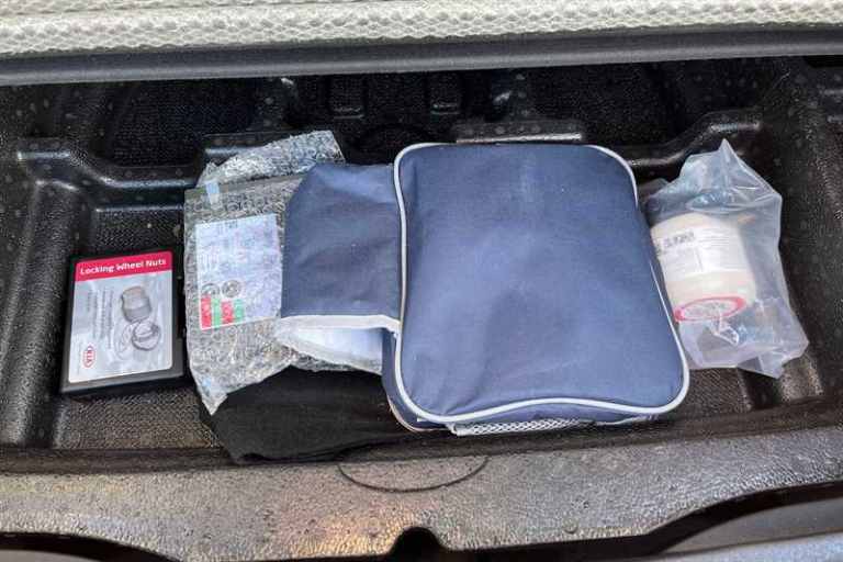 2021 Kia Sportage 1.6 GDi 2 GPF SUV 5dr Petrol Manual Euro 6 (s/s) (130 bhp) SUV Petrol Manual