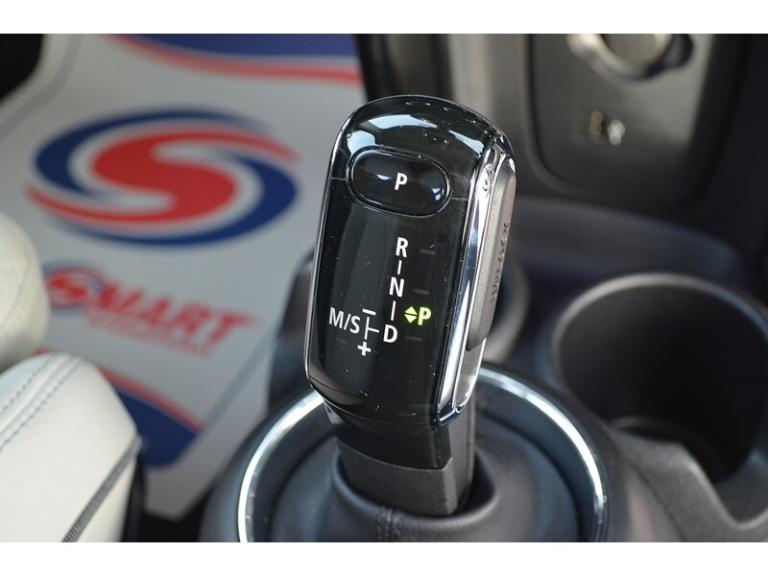 2019 MINI Hatch Cooper Exclusive Hatchback Petrol Automatic