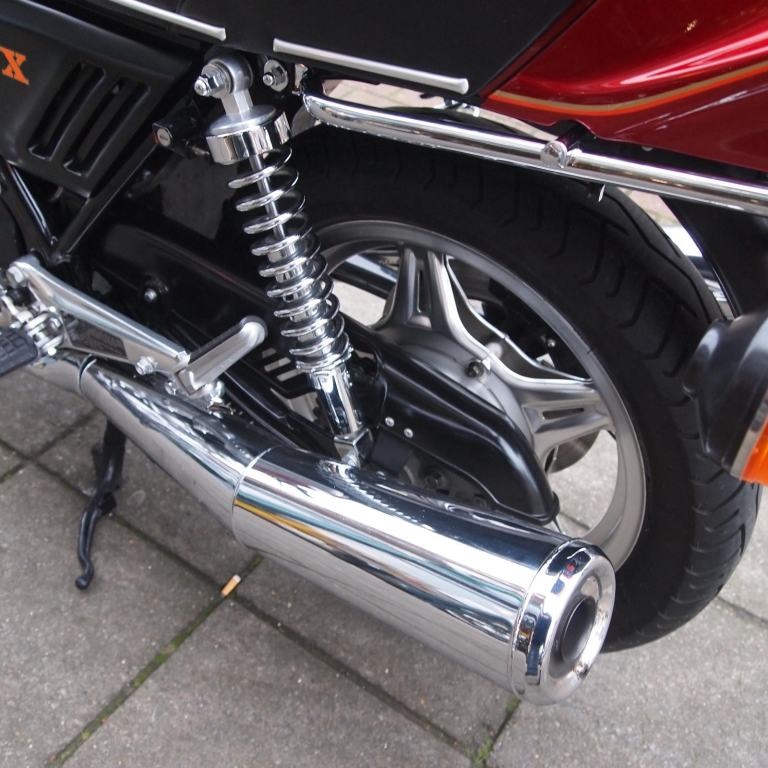 1978 Honda CBX1000 Six Cylinder Classic.Vintage, Outstanding Condition. MUST SEE