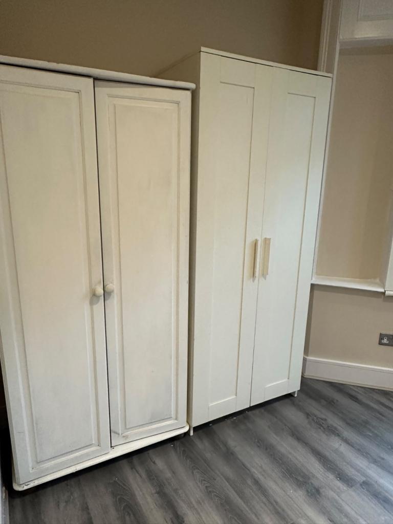 Free furniture incoming tenants do not want 