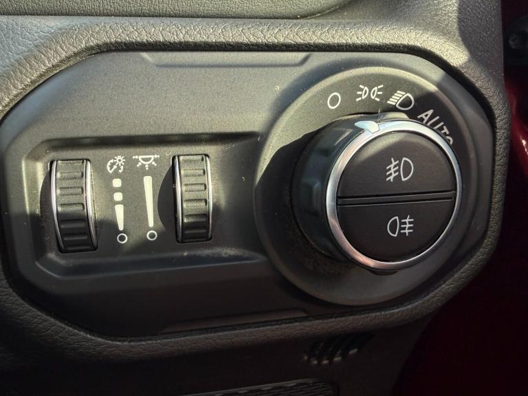 2022 Jeep Wrangler 2.0 GME Overland 4dr Auto8 CONVERTIBLE PETROL Automatic