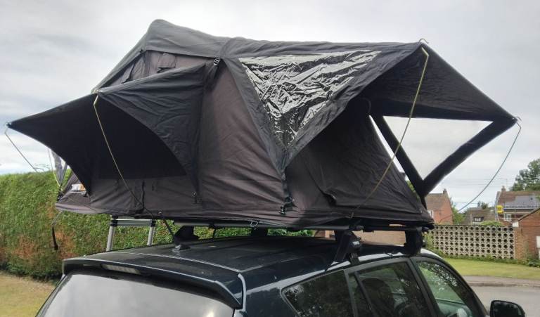 Tentbox Lite 1.0 