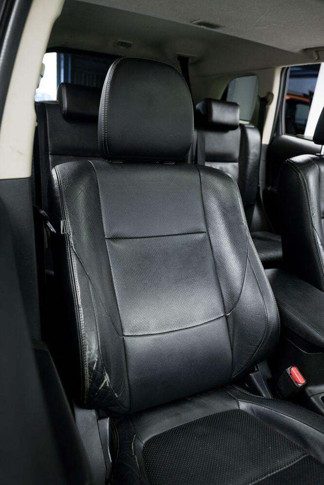 2013 Mitsubishi Outlander 2.2 DI-D GX5 5dr Auto ESTATE DIESEL Automatic