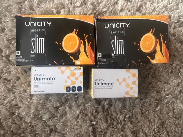 image for Unicity untimate 