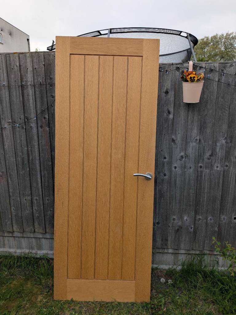 Internal door 