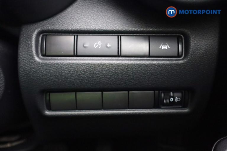 2023 Nissan Juke 1.6 Hybrid N-Connecta 5dr Auto SUV Hybrid Automatic