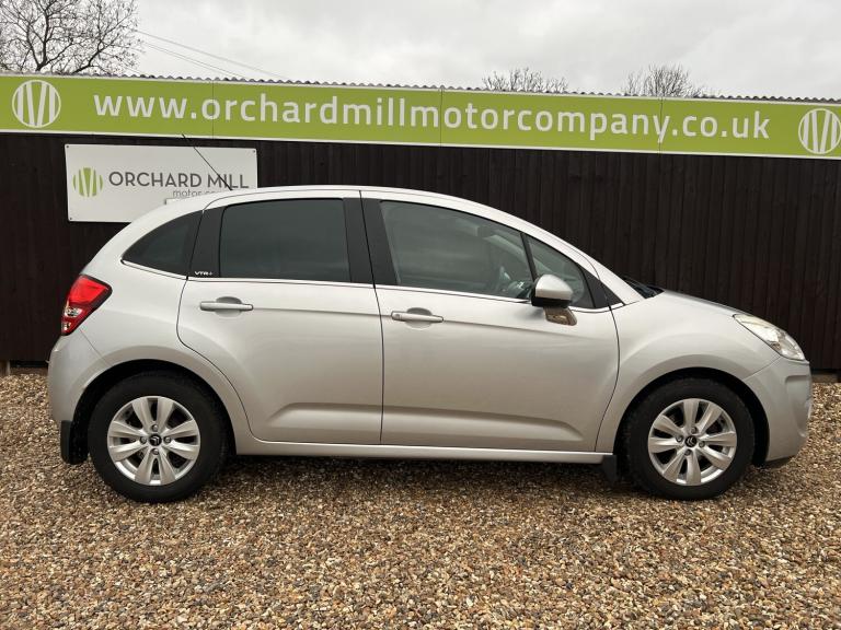 CITROEN C3 1.4 i VTR+ 2011
