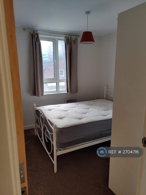 2 bedroom flat in Beauchamp House, Coventry, CV1 (2 bed) (#2704716)
