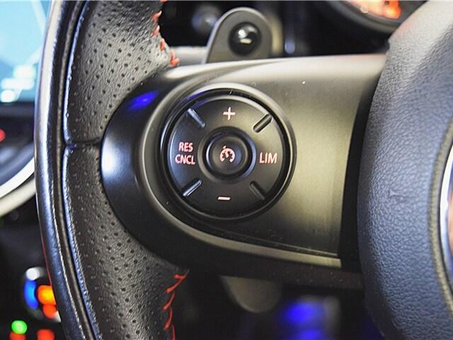 2018 MINI Hatch 2.0 Cooper S II 3dr Auto Hatchback Petrol Automatic