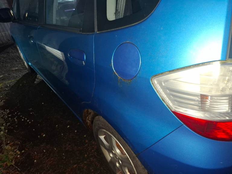 Honda, JAZZ, Hatchback, 2010, Manual, 1339 (cc), 5 doors