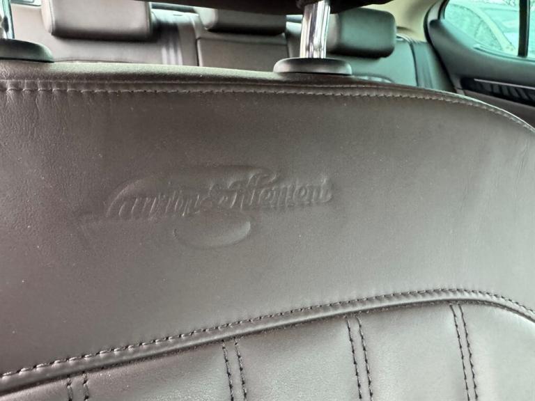 2016 Skoda Superb 2.0 TDI CR Laurin + Klement 5dr HATCHBACK DIESEL Manual