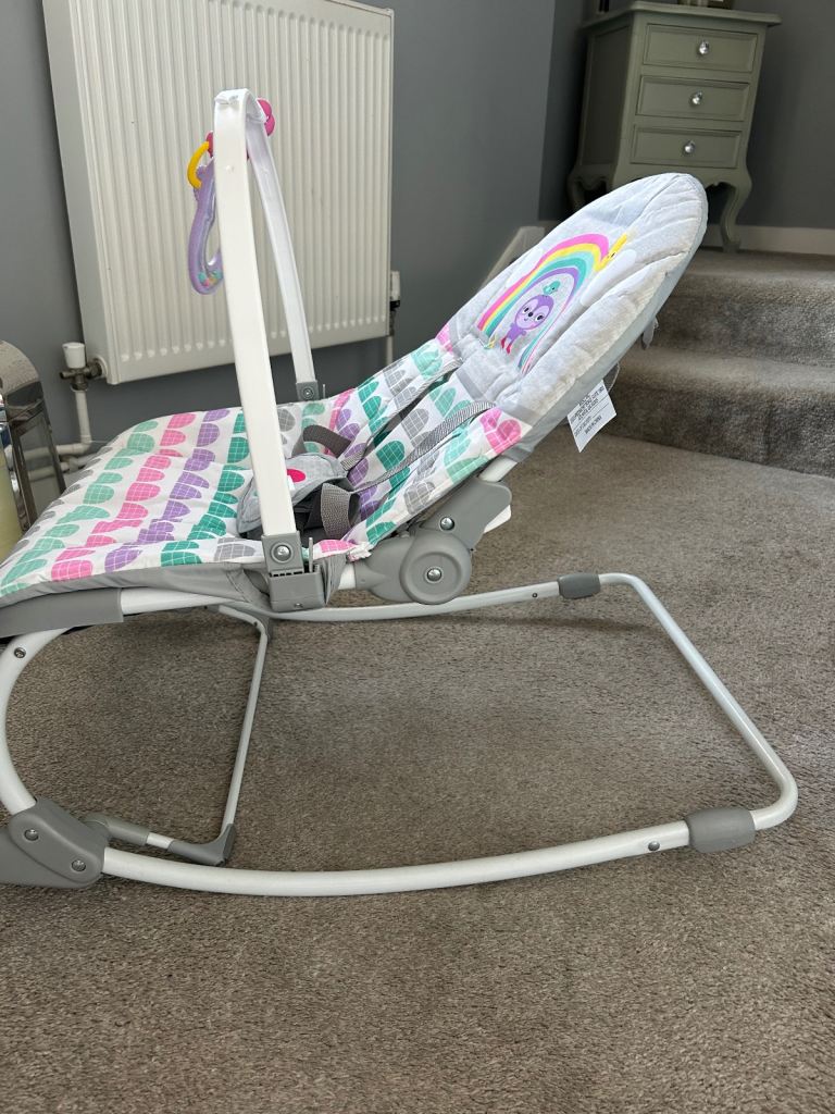 Baby chair