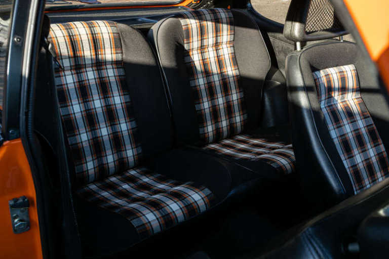 1979 Ford Capri PETROL Manual