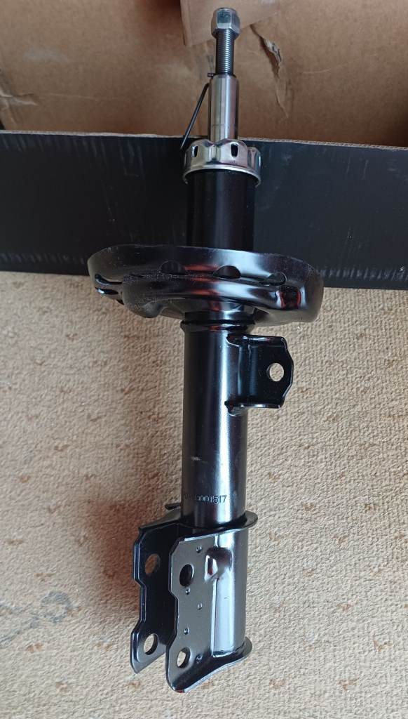 N/S/F SHOCK ABSORBER